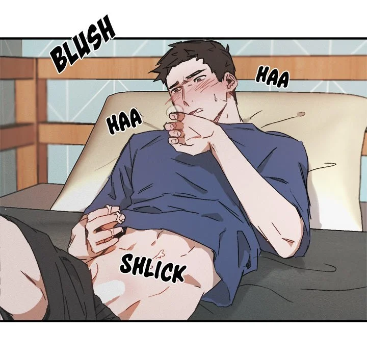 Our Future - Chapter 22